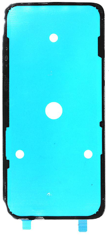 Adhesive tape rear cover (Original), OnePlus 7