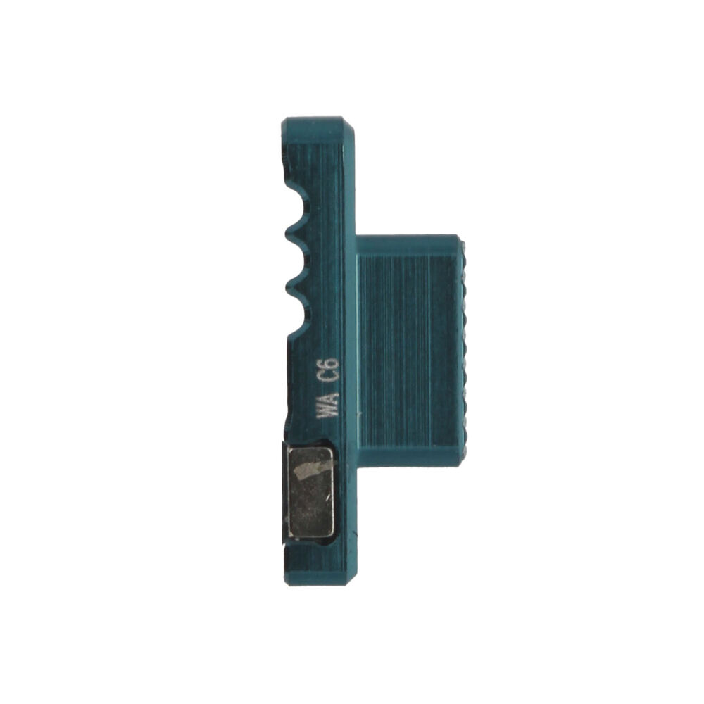 Slider Key - Green, OnePlus 10 Pro (5G)