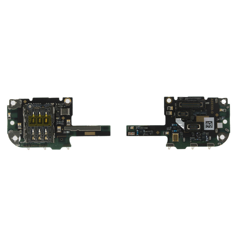 SUB Board SIM Card Reader (Original), OnePlus 7T