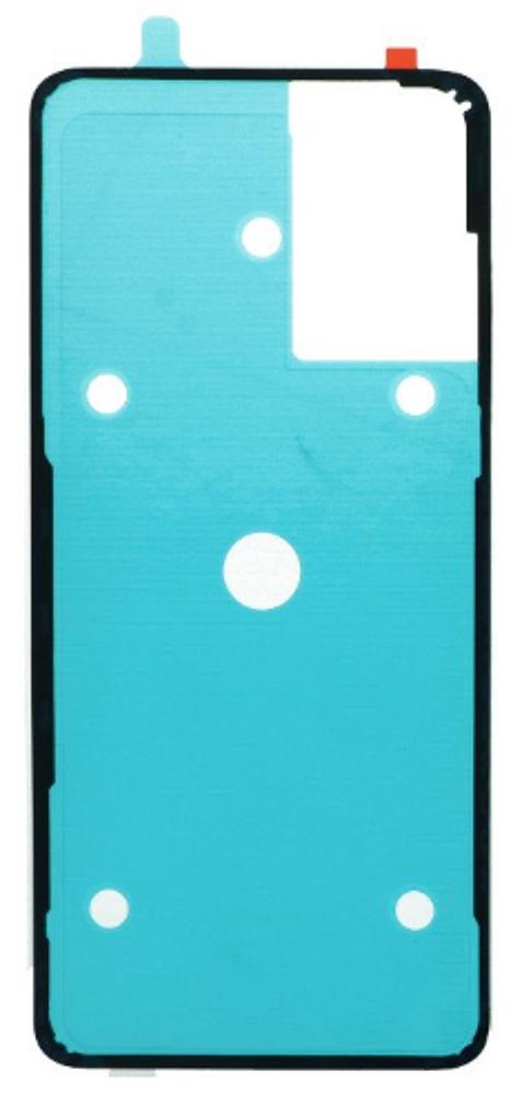 Adhesive tape rear cover (Original), OnePlus 8T