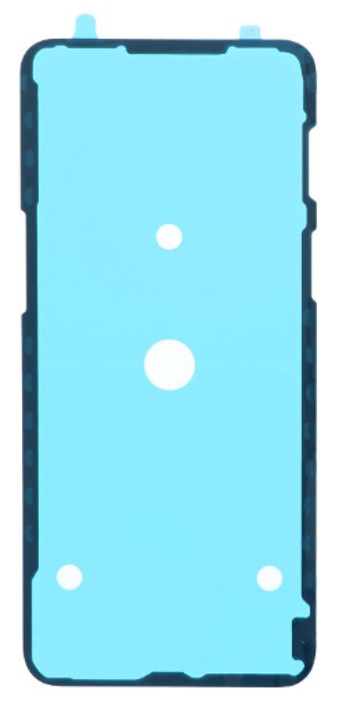 Adhesive tape rear cover (Original), OnePlus Nord 2