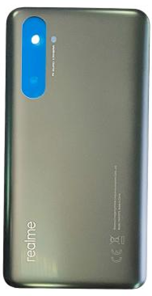 Rear Cover - Green, Realme X50 Pro (5G)