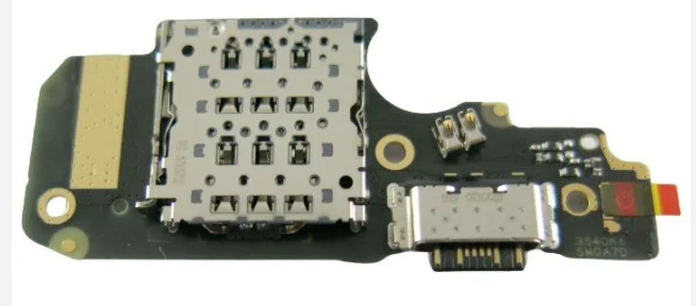 Charging Board, Poco X4 Pro (5G)