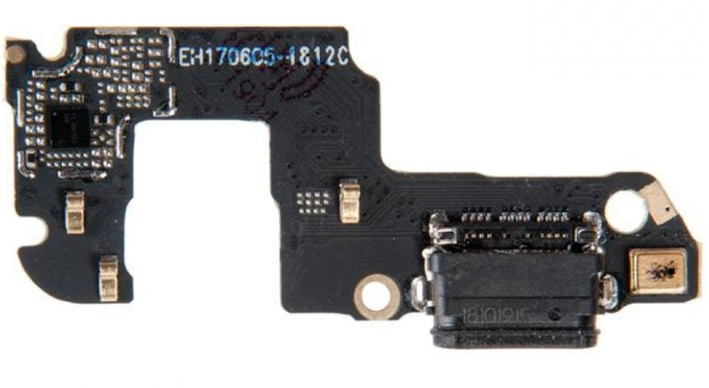 Módulo Pantalla Antenna module, Honor 9 Original Service Pack