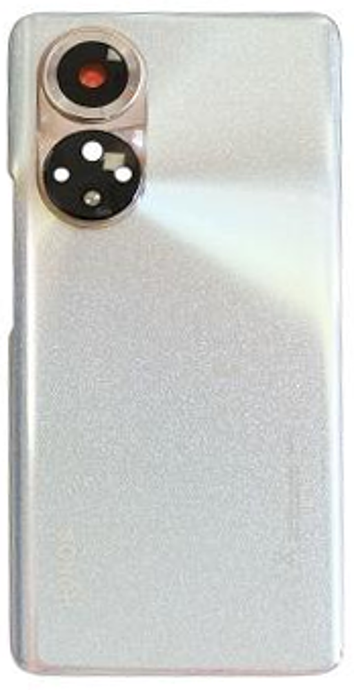 Módulo Pantalla Back Glass - Frost Crystal, Honor 50 (5G) Original Service Pack