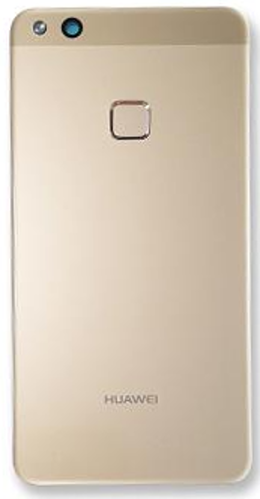 Módulo Pantalla Rear Cover - Gold, Huawei P10 Lite Original Service Pack
