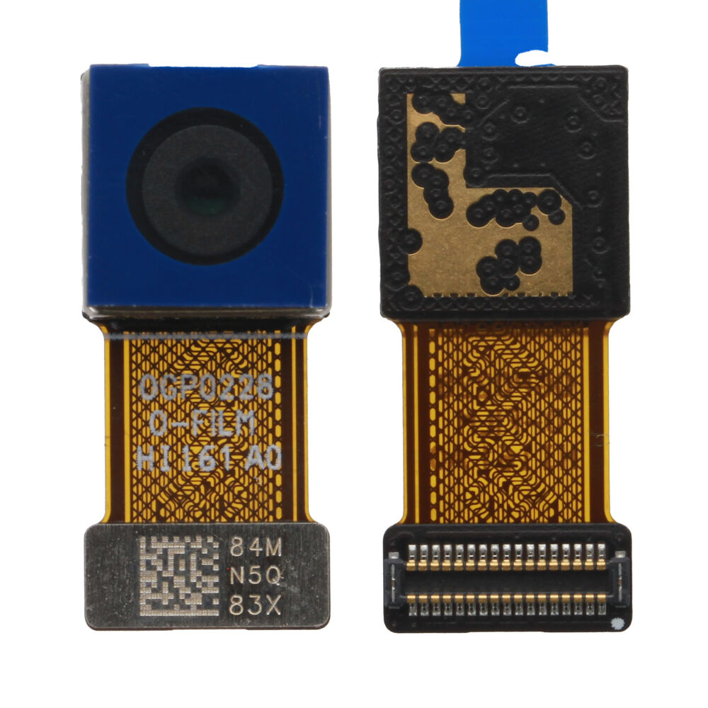 Rear camera (Original), Huawei P9 Lite (2017) / P8 Lite (2017)