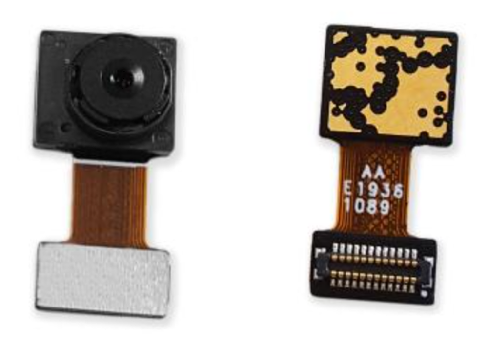 Rear camera 2M (Original), Huawei P30 Lite New Edition / P40 Lite