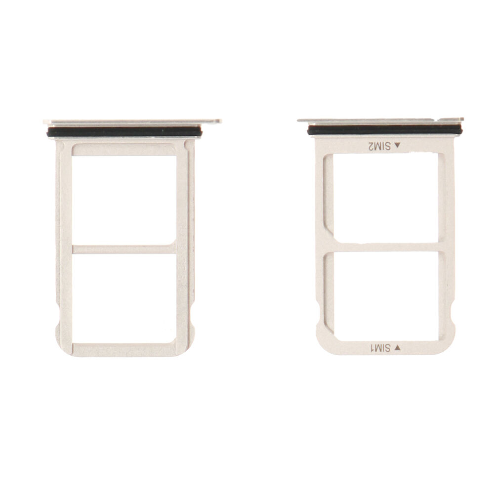 SIM tray (Original) - Pink, Huawei P20