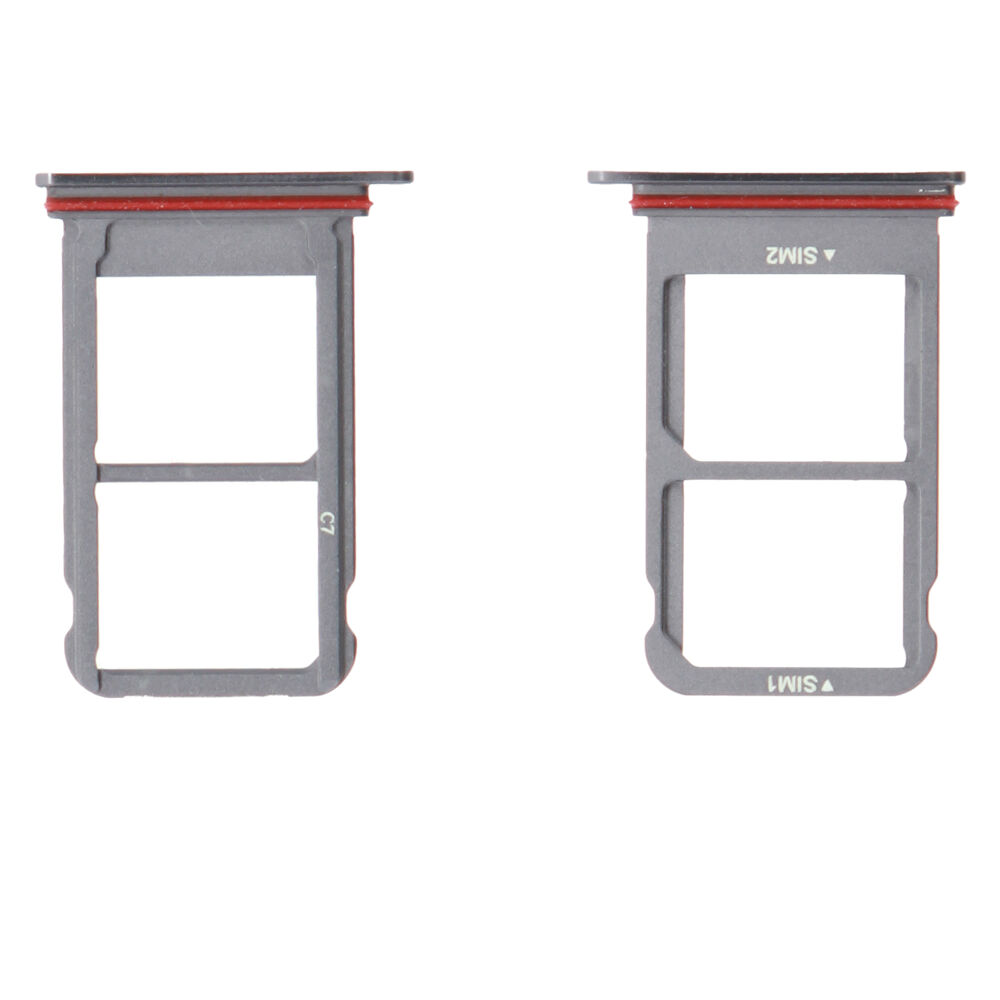 SIM Tray - Dual, Huawei Mate 10 Pro