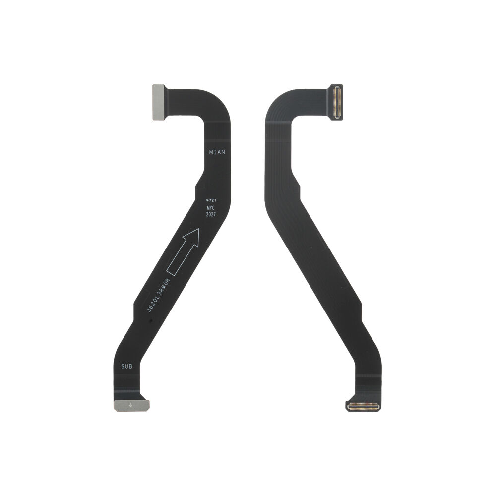 Flex Cable Display, Xiaomi 12