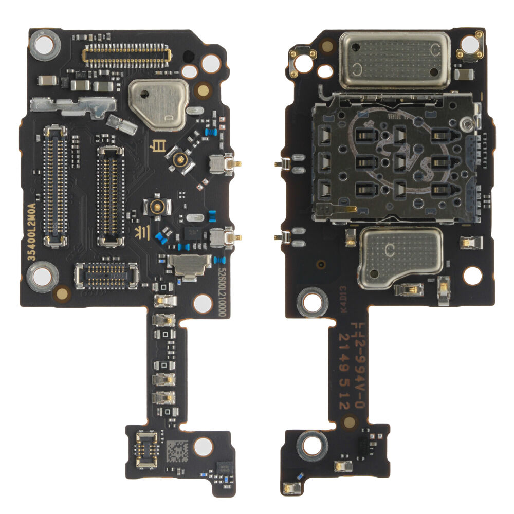 SIM Card Reader, Xiaomi 12 Pro