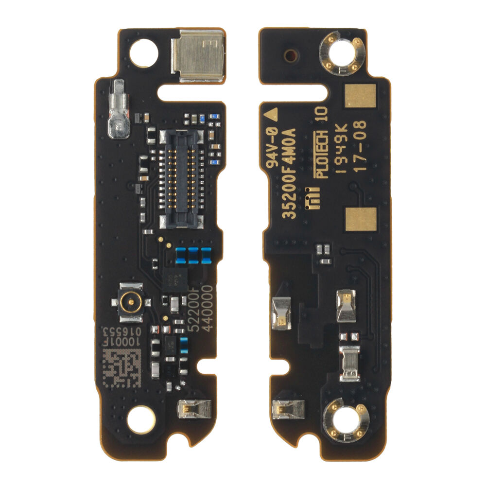 SUB Board, Xiaomi Mi Note 10 & Mi Note 10 Pro