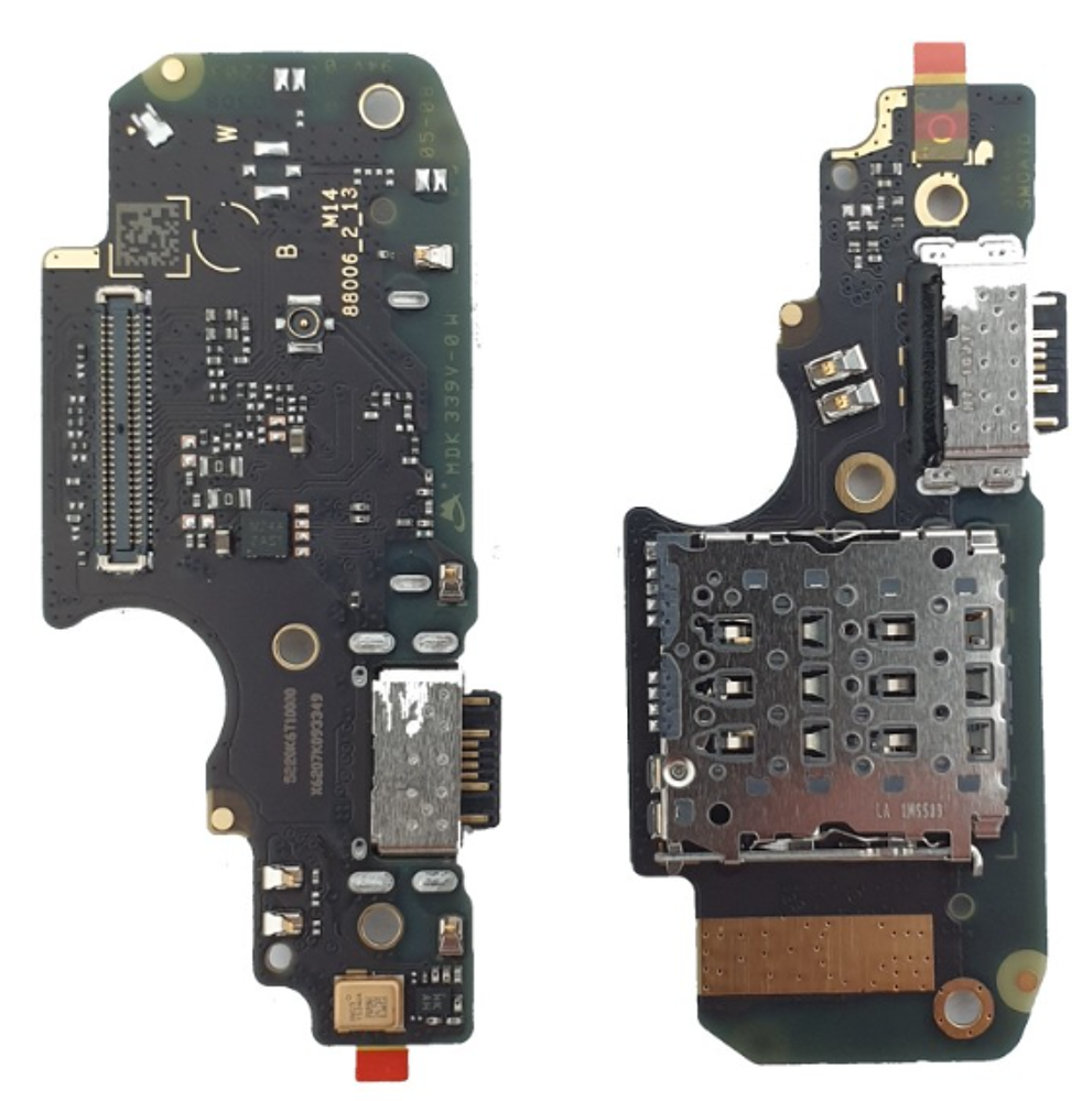 Charging Board, Redmi Note 11 Pro