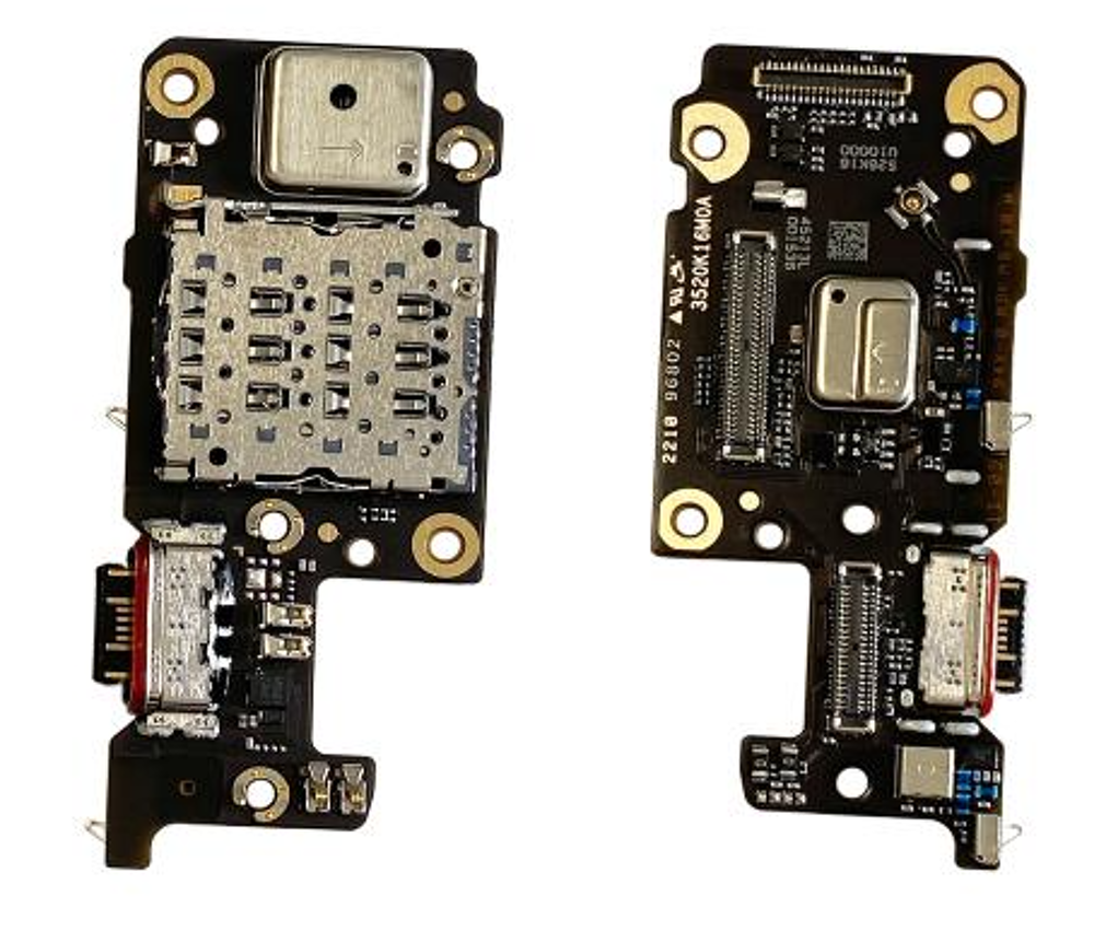 Charging Board, Redmi Note 11 Pro+ (5G)