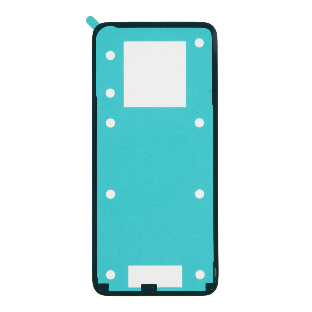 Adhesive tape rear cover (Original), Redmi Note 8
