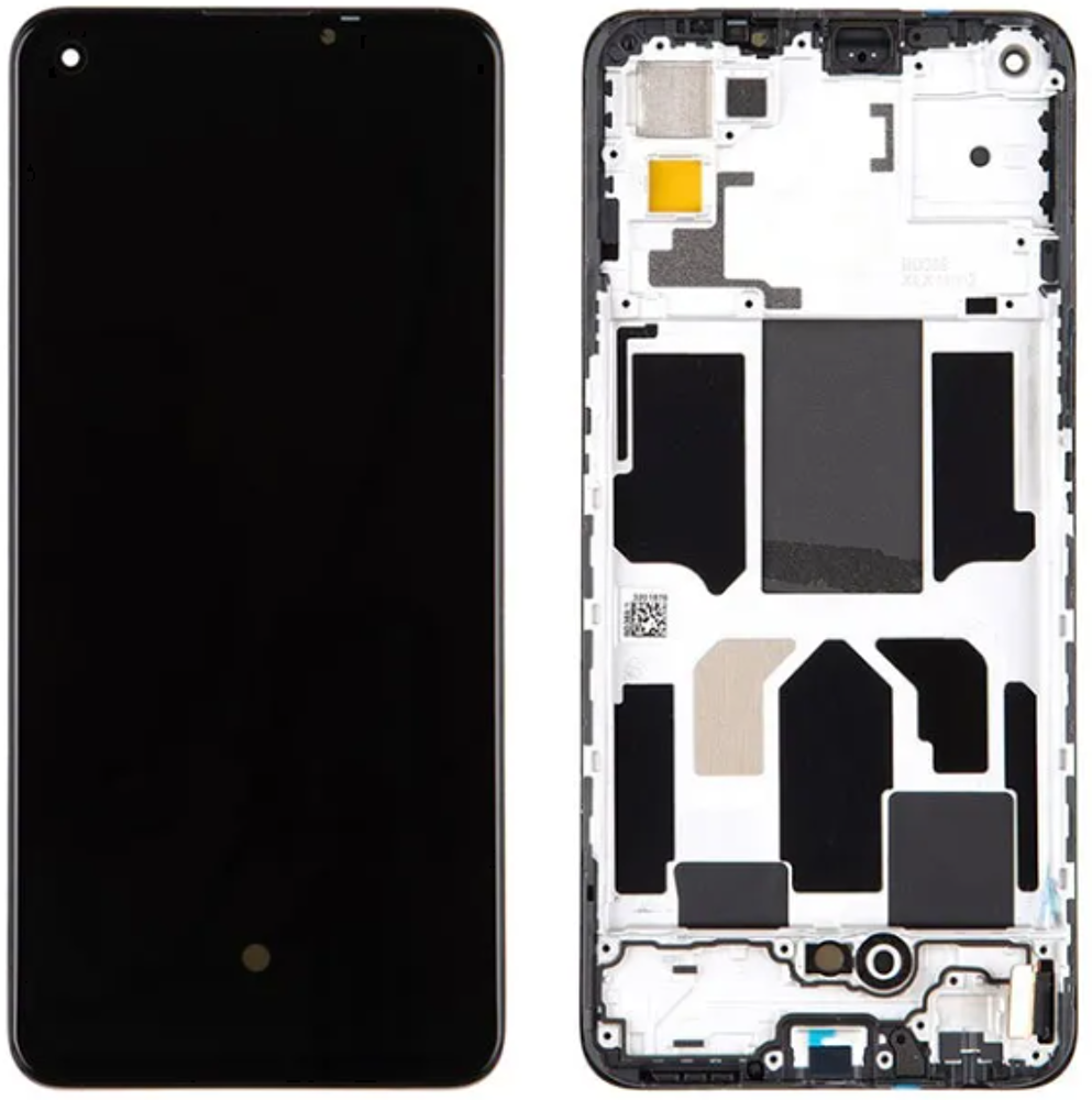Display (Original) - OnePlus Nord CE (5G)