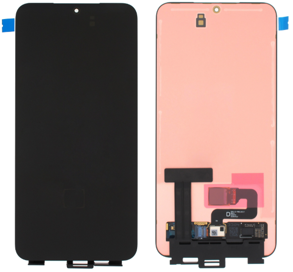 Módulo Pantalla Display excl. frame (Original), Samsung Galaxy S23 Plus (5G); SM-S916 Original Service Pack GH82-31249A