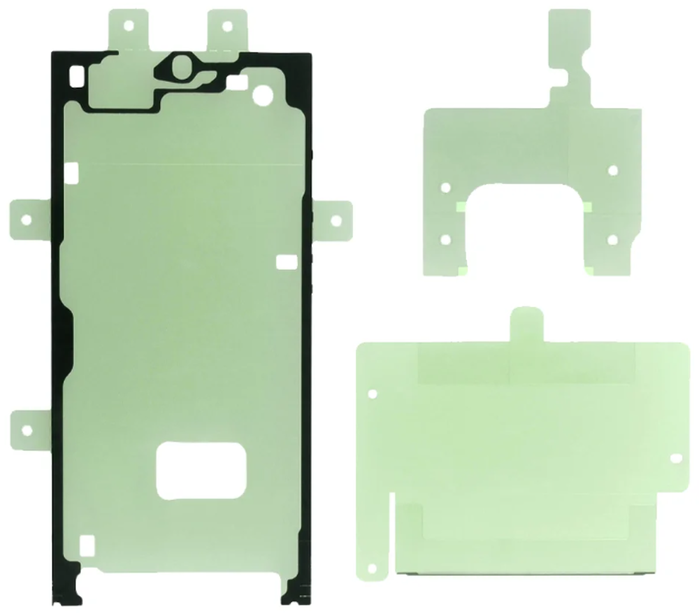 Módulo Pantalla Samsung Repair Kit Display, Galaxy S23 Ultra; SM-G918 Original Service Pack GH82-30558A