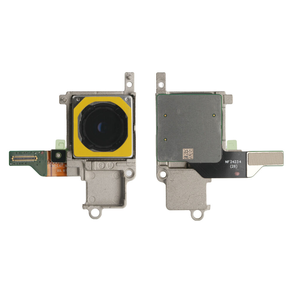 Rear camera wide (Original), Samsung Galaxy S23 Ultra; SM-S918