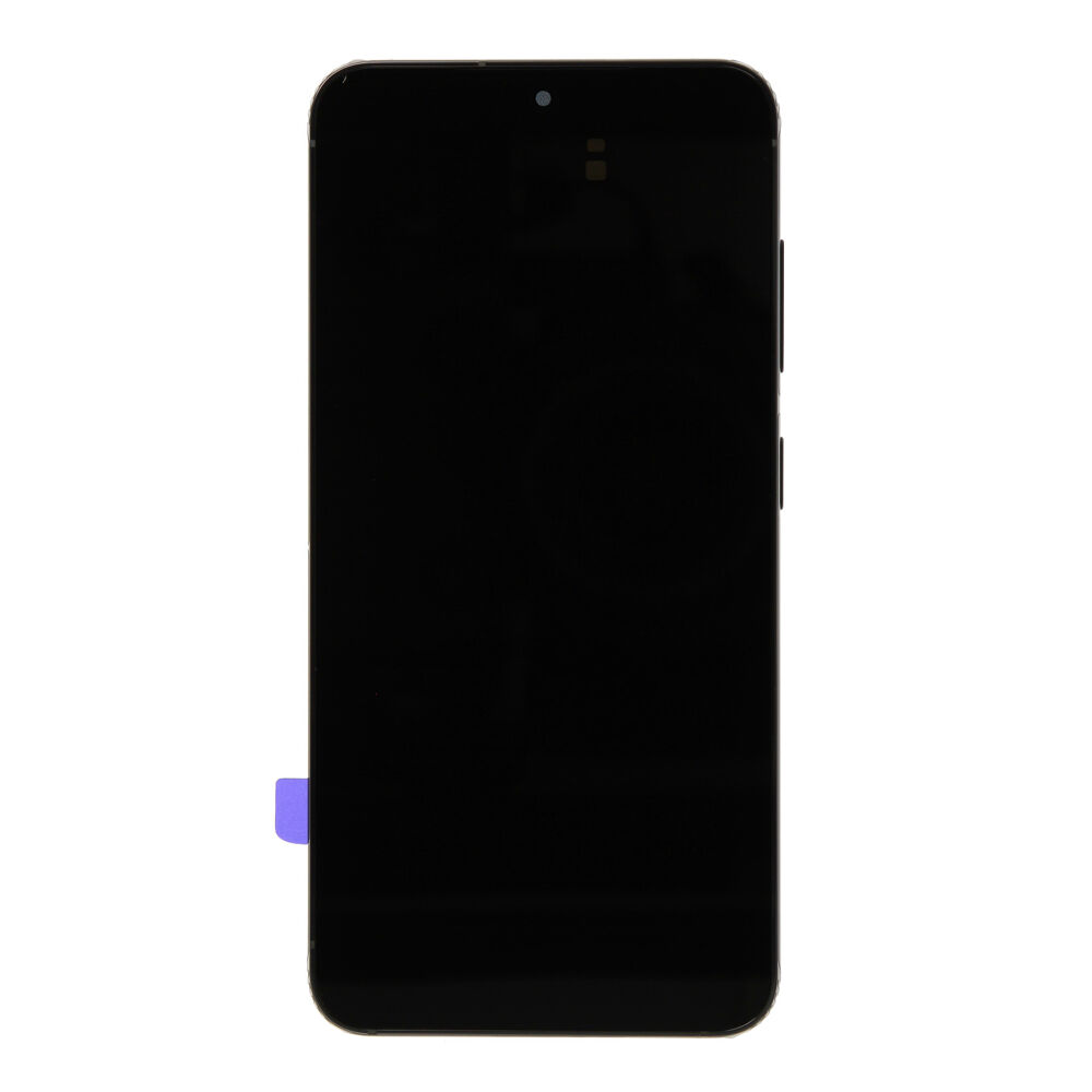 Módulo Pantalla Display incl. battery (Original) - Green, Samsung Galaxy S23; SM-S911B Original Service Pack GH82-30482C