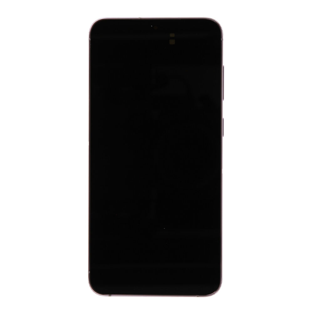 Módulo Pantalla Display incl. battery (Original) - Lavender, Samsung Galaxy S23 Plus; SM-S916B Original Service Pack GH82-30478D