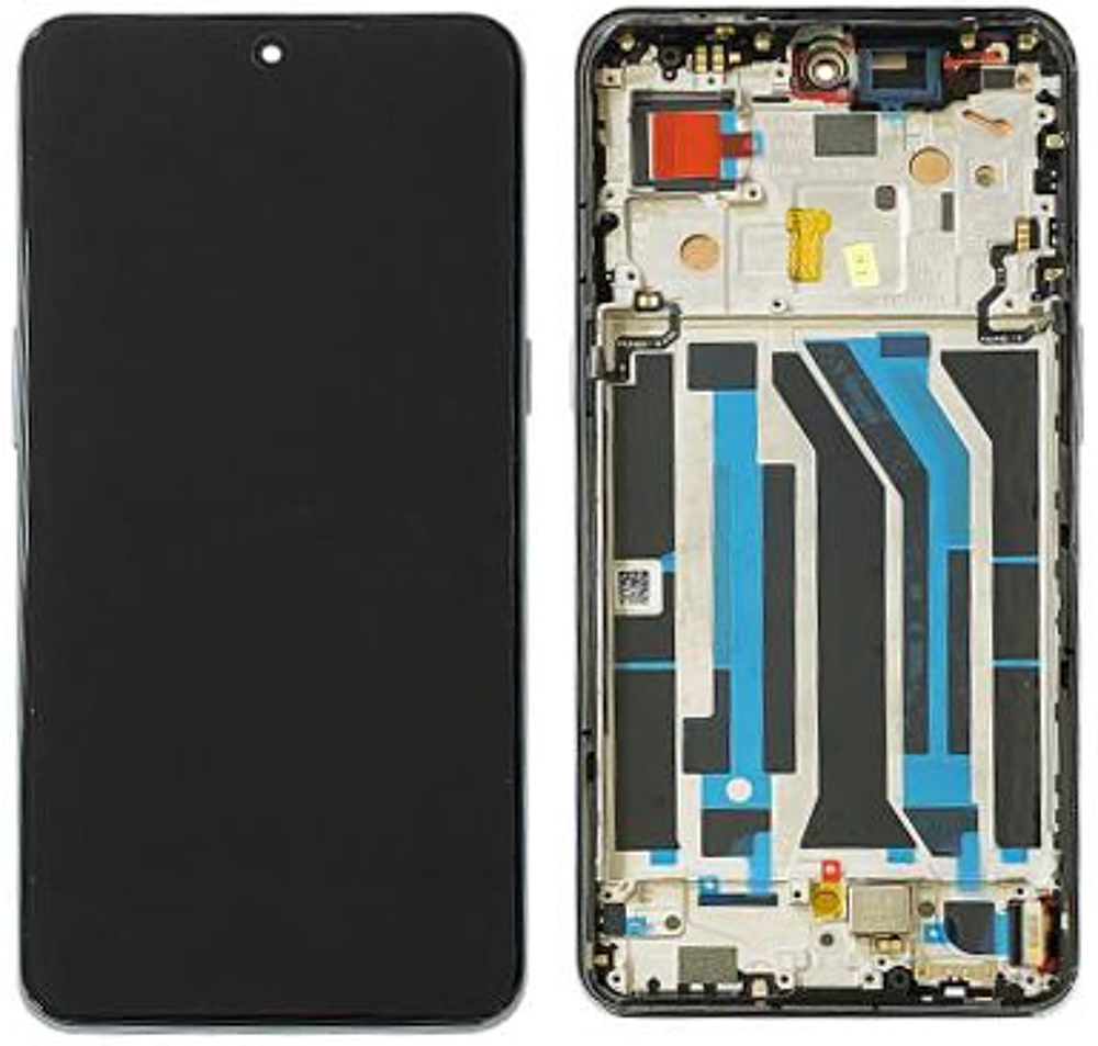 Display (Original) - Green, OnePlus 10T (5G)