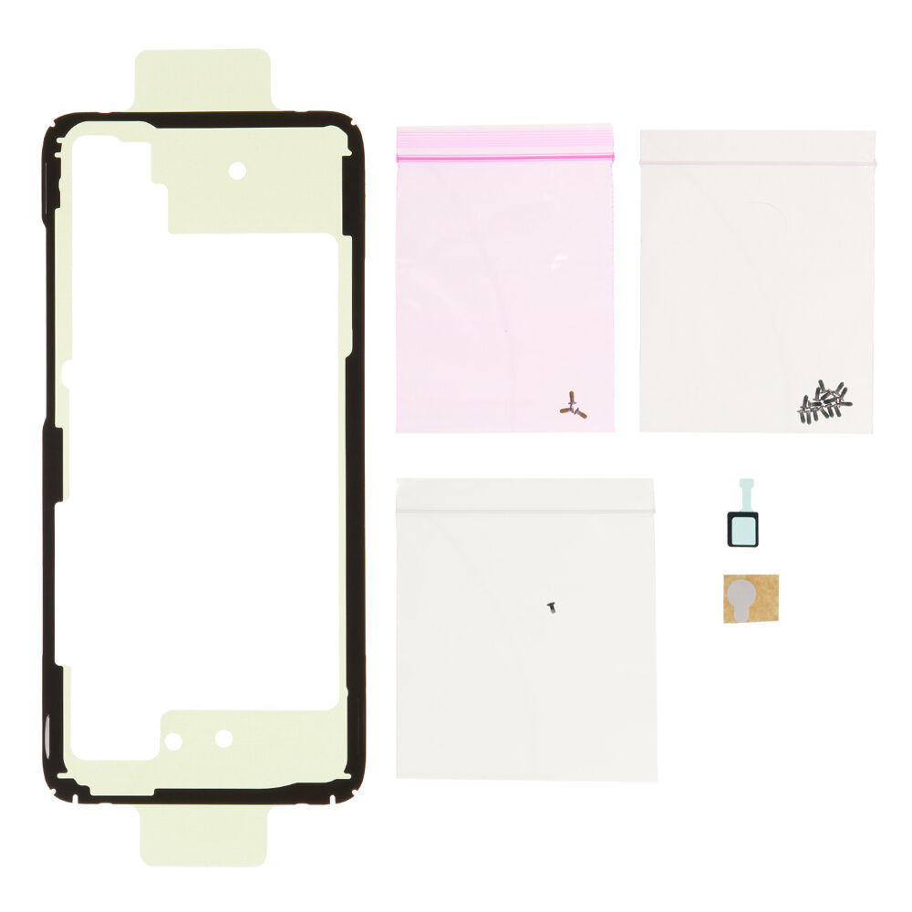 Módulo Pantalla Samsung Repair Kit Display, Galaxy S20; SM-G981 Original Service Pack GH82-31411A
