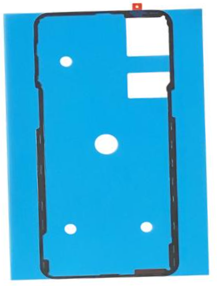 Adhesive tape rear cover (Original), OnePlus 10T (5G)