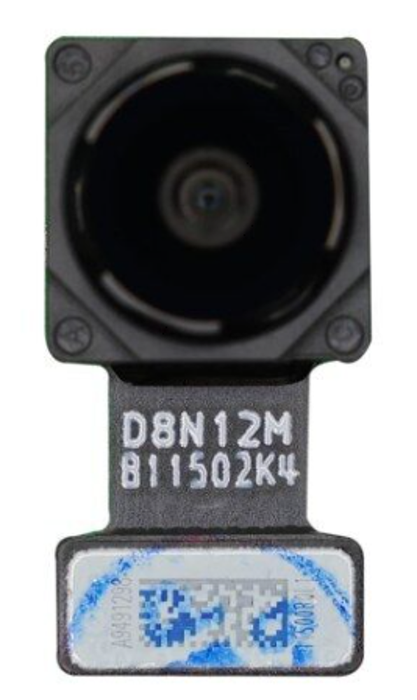 Rear camera ultrawide 8M (Original), OnePlus 10T (5G)