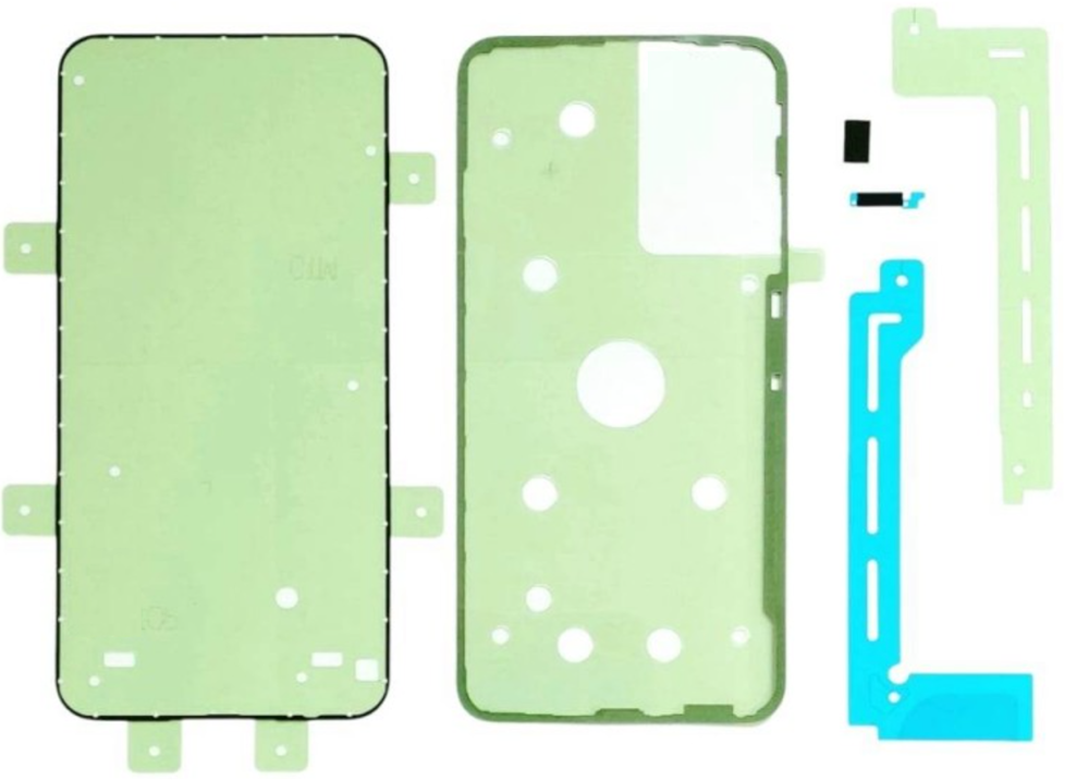 Módulo Pantalla Samsung Repair Kit Display, Galaxy A34; SM-A346 Original Service Pack GH82-31515A