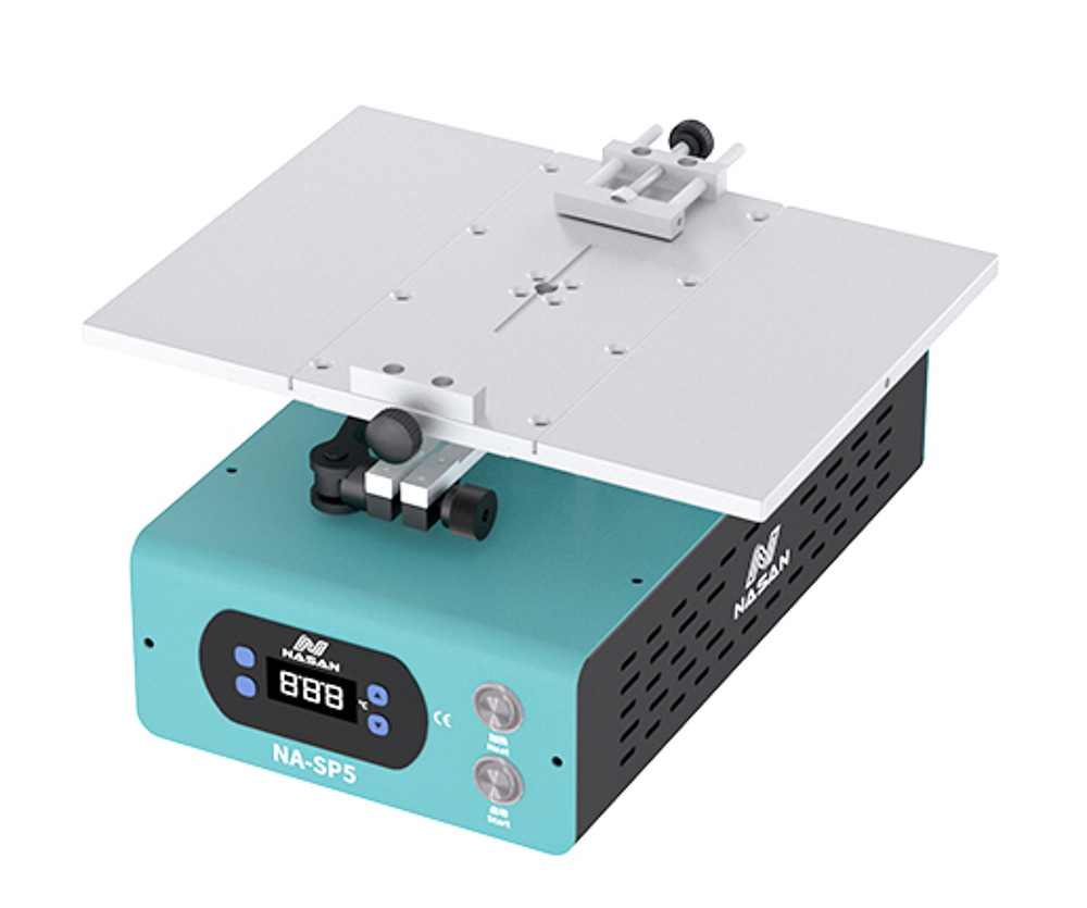 NASAN NA SP5 12.9 Inch LCD Separator