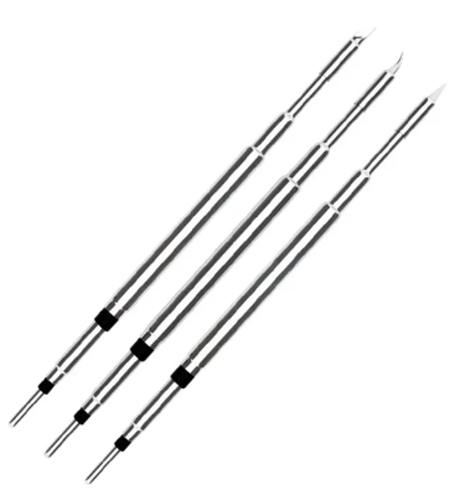 RELIFE JBC TIPS C210 - Set 3 pieces