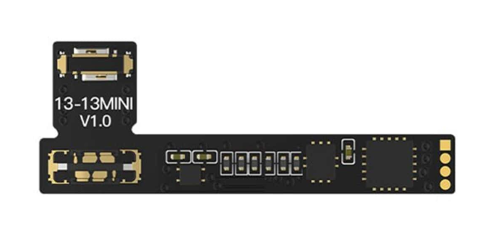 JC V1SE BATTERY FLEX for iPhone 13/13Min