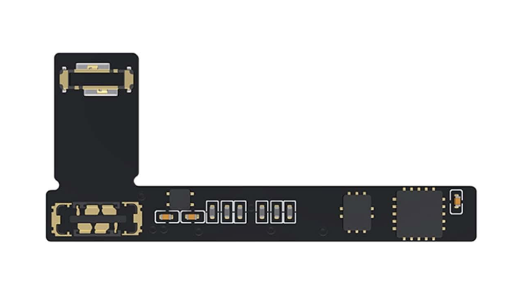 JC V1SE BATTERY FLEX for iPhone 11