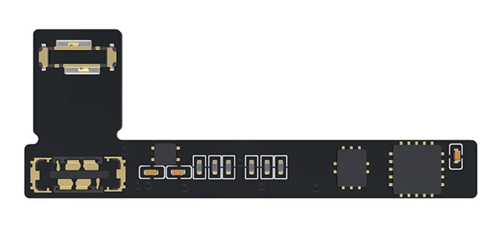 JC V1SE BATTERY FLEX for iPhone 11P/11ProMax