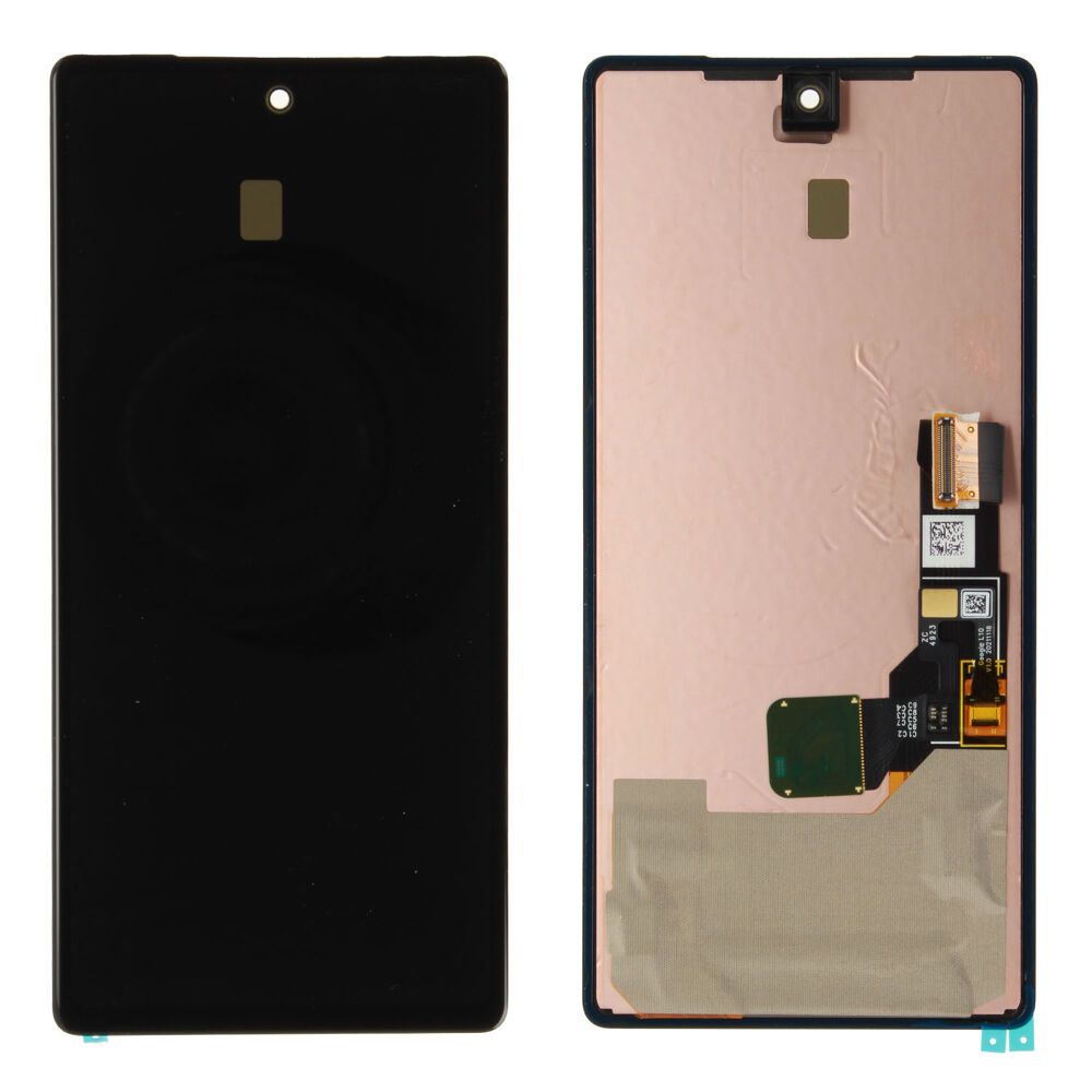 Display (Original), Google Pixel 7A