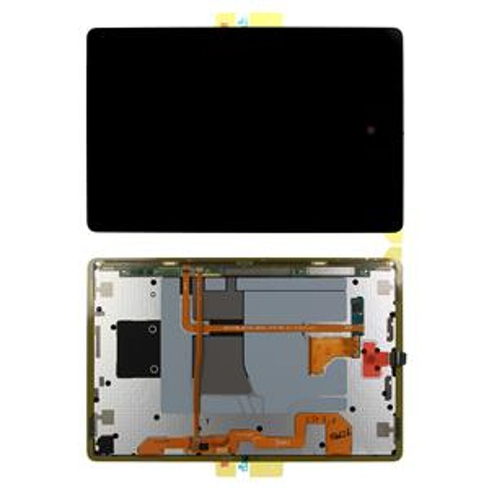 Módulo Pantalla Display (Original), Samsung Galaxy Tab S9; SM-X71 Original Service Pack GH82-31769A