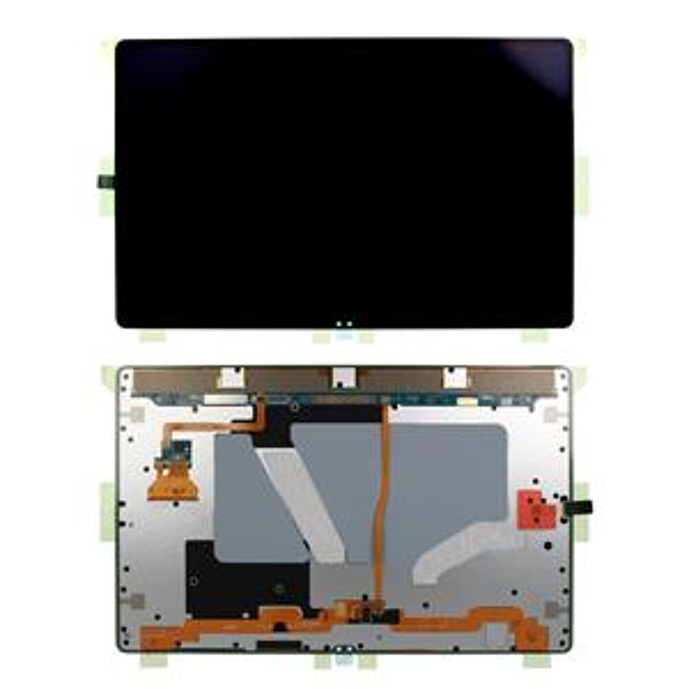Módulo Pantalla Display (Original), Samsung Galaxy Tab S9 Ultra; SM-X91 Original Service Pack GH82-31914A