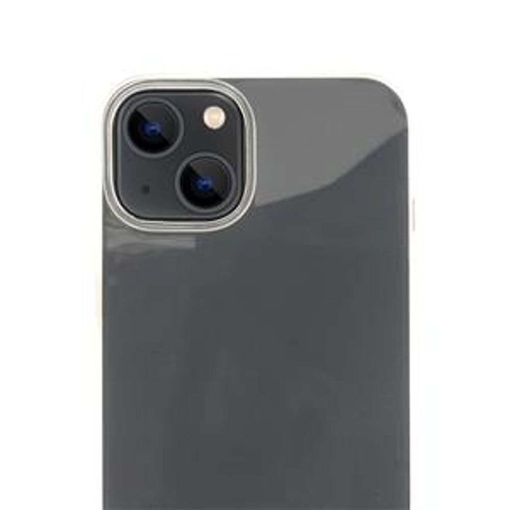 Soft Case - Clear, Apple iPhone 15