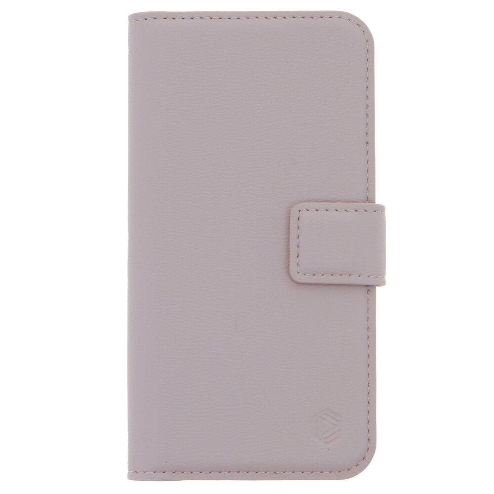 Wallet Case - Lilac, Apple iPhone 15 Pro