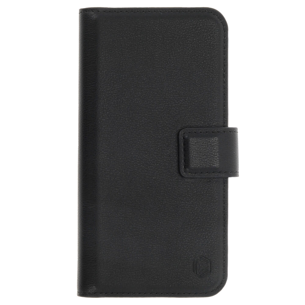Wallet Case - Black, Apple iPhone 7/8/SE (2020/2022) (Was: PZ-10094)