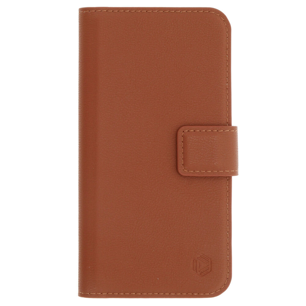 Wallet Case - Brown, Apple iPhone 7/8/SE (2020/2022) (Was: PZ-10096)