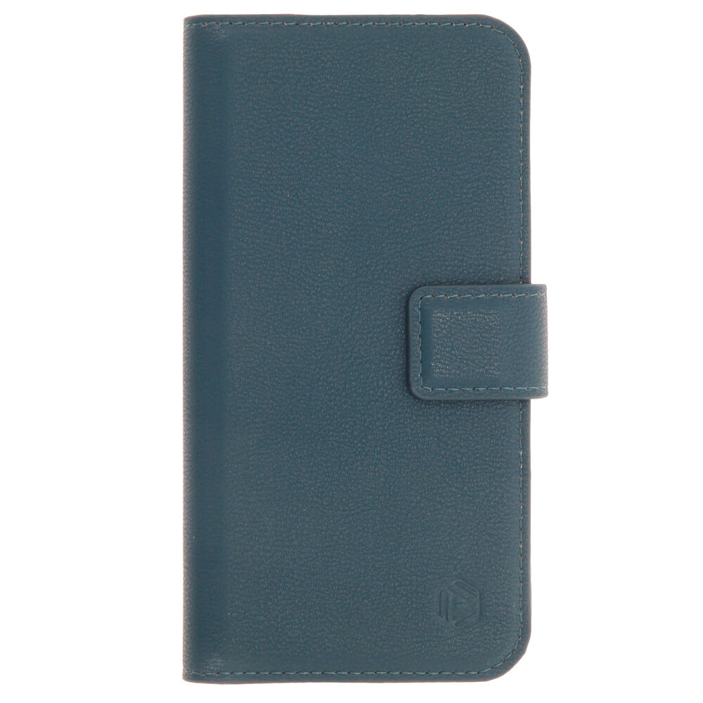 Wallet Case - Dark Blue, Apple iPhone 7/8/SE (2020/2022)