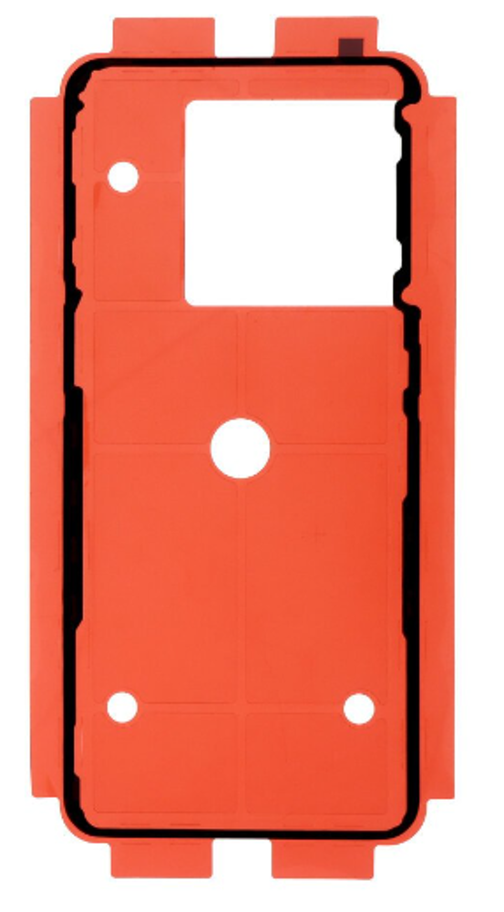 Adhesive tape rear cover (Original), OnePlus 11 (5G)