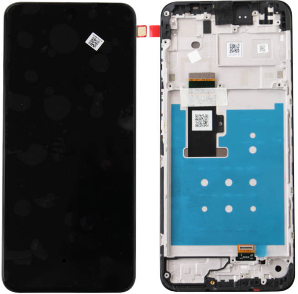 Display (Original), Motorola G13