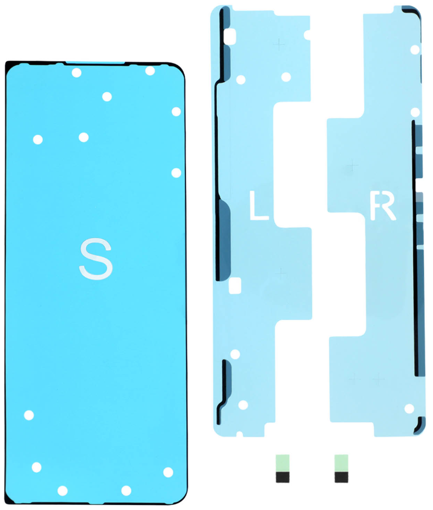 Módulo Pantalla Samsung Repair Kit Outer Display, Galaxy Z Fold5; SM-F946 Original Service Pack GH82-31850A