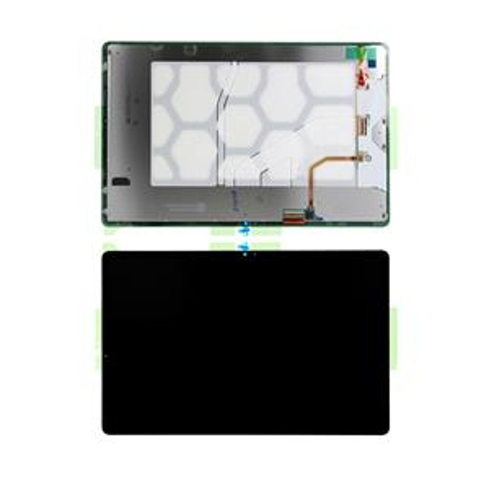 Módulo Pantalla Display (Original), Samsung Galaxy Tab S9 FE Plus; SM-X616 / X610 Original Service Pack GH82-32757A