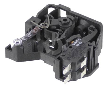 Samsung Deurslot DE94-04012A