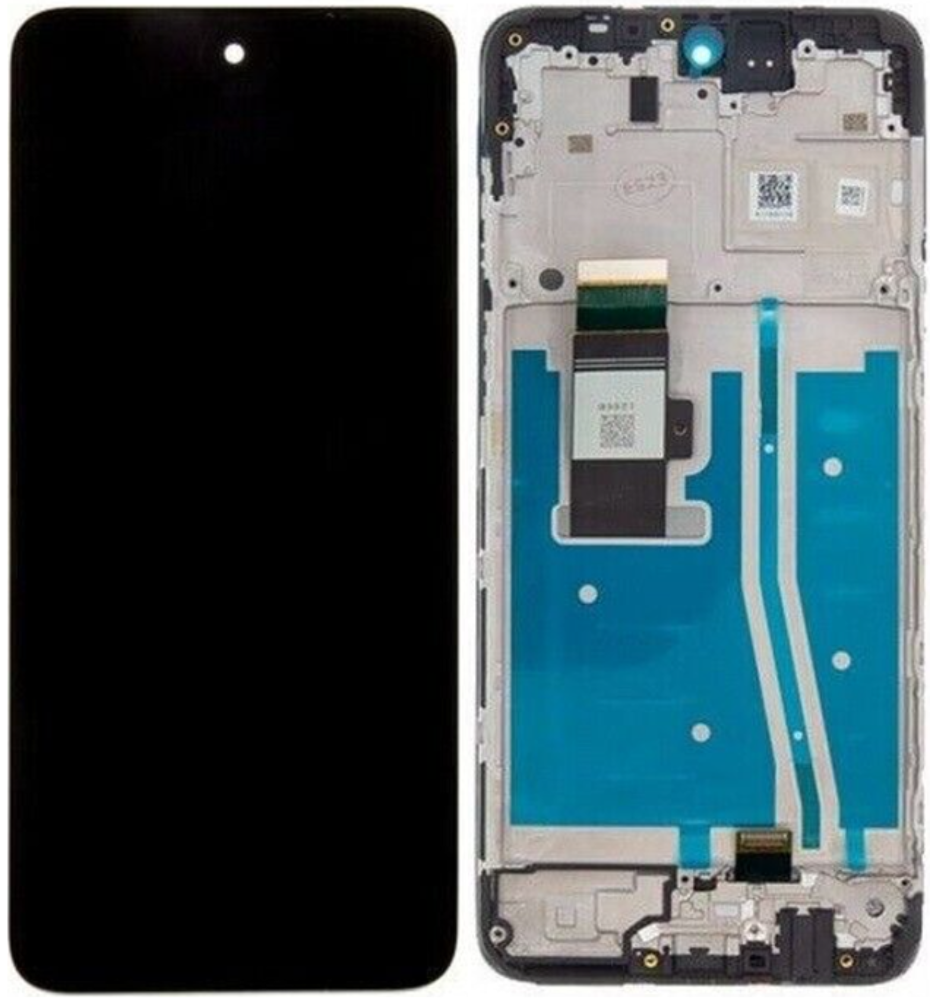 Display (Original), Motorola G54 / G54 Power